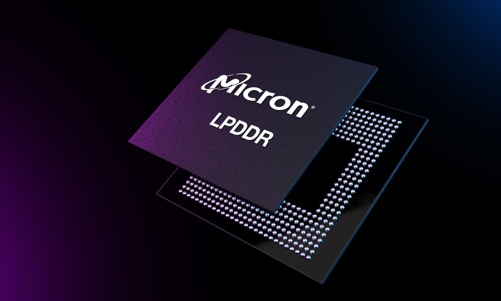 LPDDR-Memory