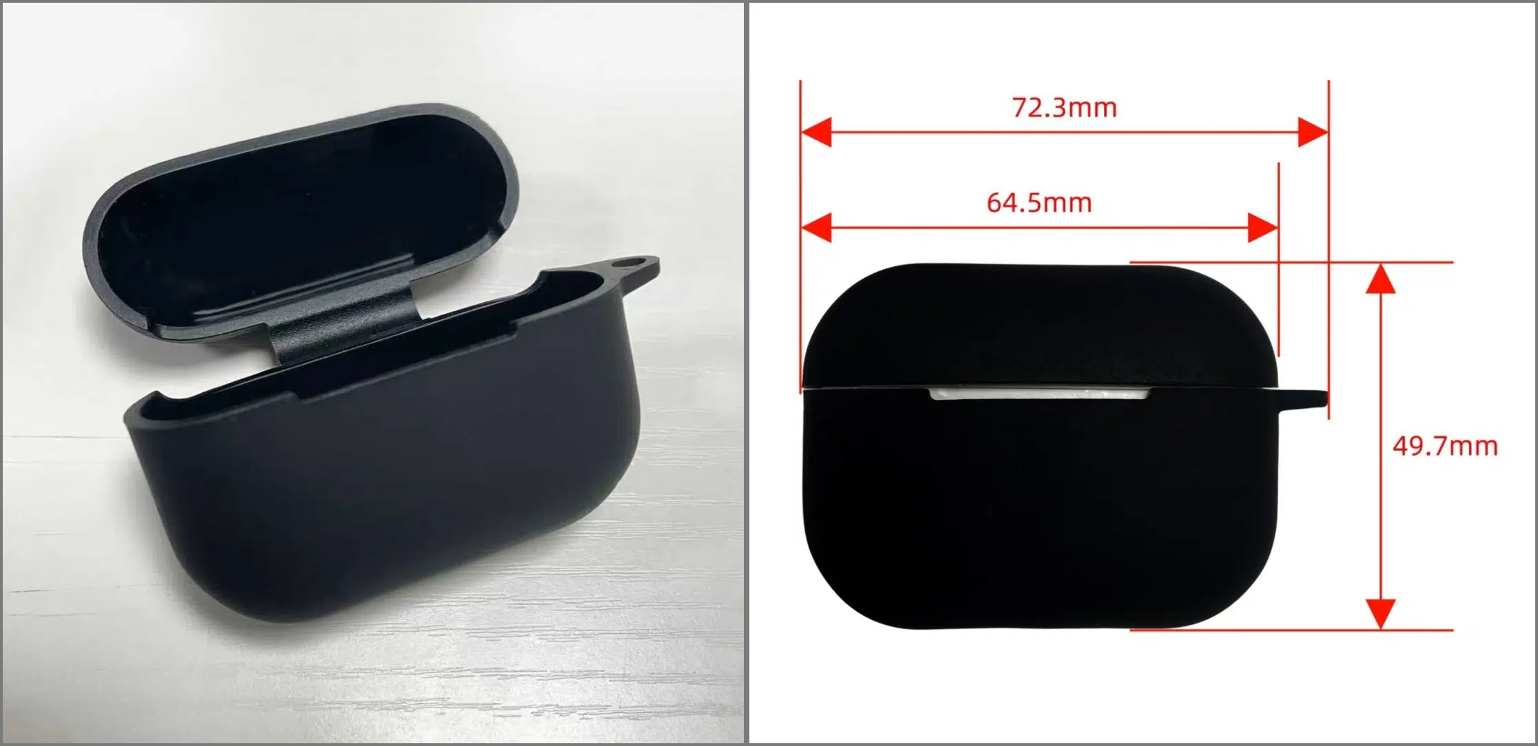 AirPods Pro 3 即将发布？ 传将采更小充电盒、全新触控按键设计