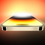 双层OLED iPhone屏幕技术准备来了！ 苹果预计这年优先导入