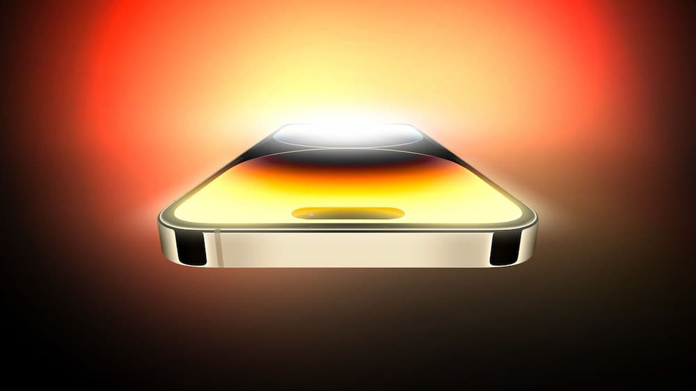 双层OLED iPhone屏幕技术准备来了！ 苹果预计这年优先导入