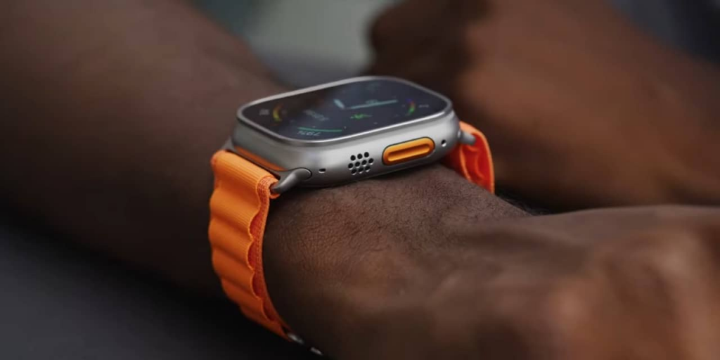iOS 26 Beta 揭示 Apple Watch Ultra 3 屏幕尺寸 确认新款型号准备就绪