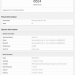Exynos 1680 处理器曝光，中价机 Galaxy A57 先用