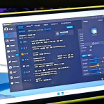 RTX 4090 手提游戏机!! 全人手制作，稳帧120玩《战神》