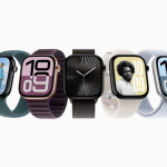 明年 Apple Watch Series 12 或 Ultra 4 迎来全新外观设计