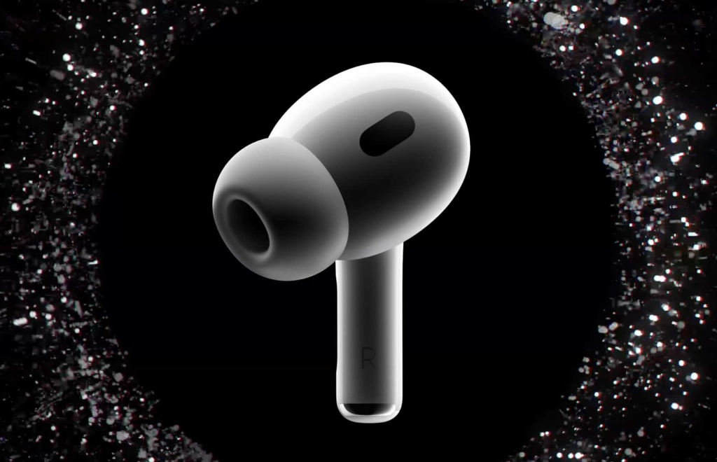 AirPods Pro 2 与 AirPods 4 推出新的 Beta 固件