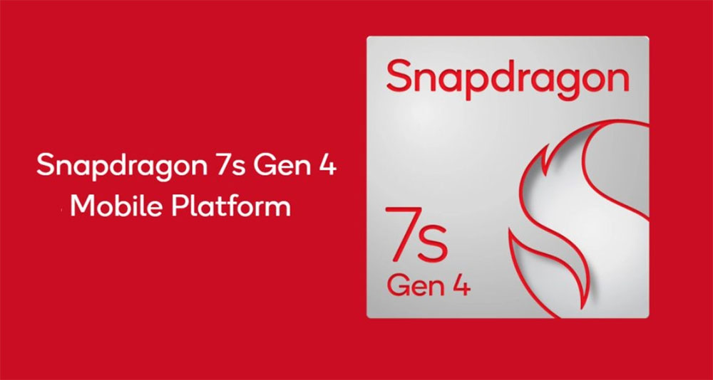 最新高通Snapdragon 7s Gen 4发表，提升全方面性能表现 - 安卓手赚网