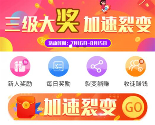 赚钱app哪个最靠谱？推荐一款非常优秀的赚钱app 第1张