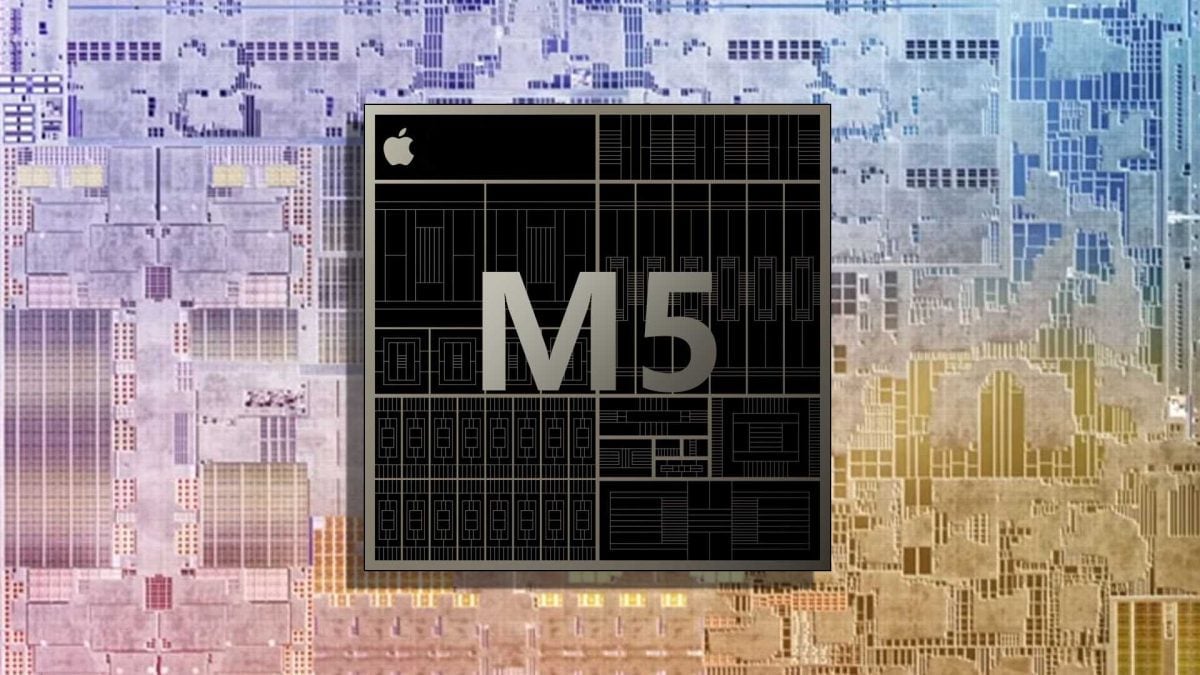 M5 iPad Pro Vision Pro