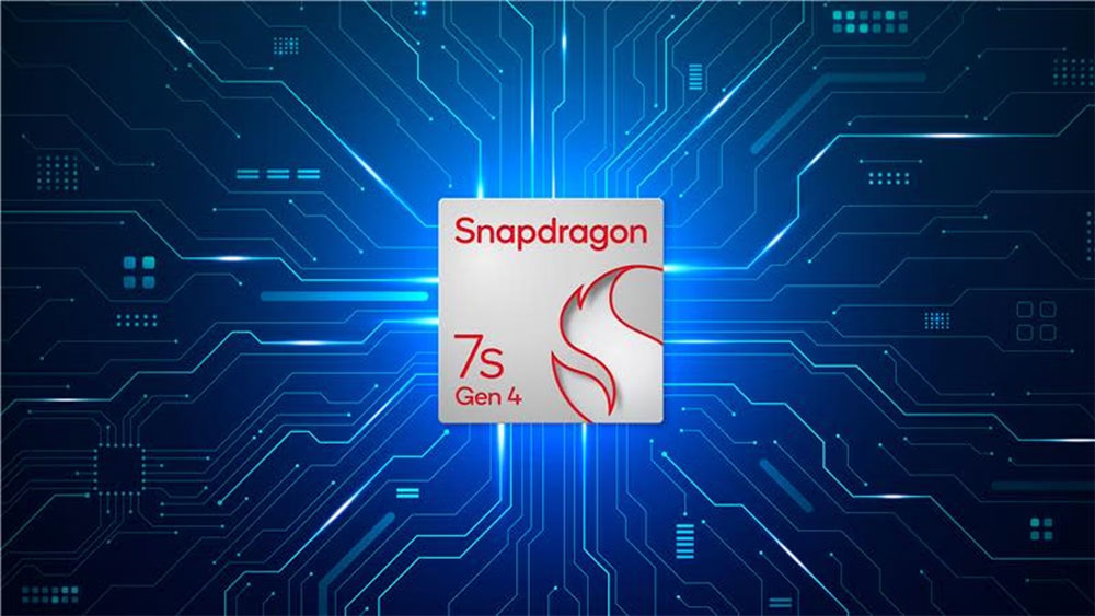 最新高通Snapdragon 7s Gen 4发表，提升全方面性能表现 - 安卓手赚网