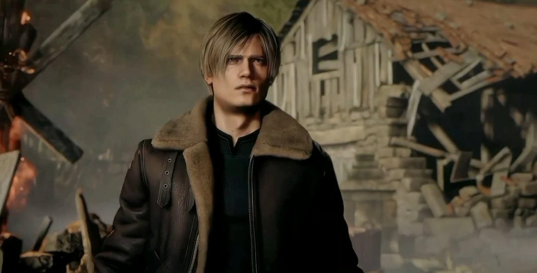 《生化危机9：安魂曲》据传将会成为里昂的「告别之作」 - 安卓手赚网