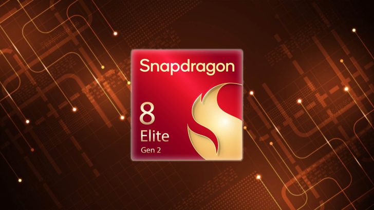 高通 Snapdragon 8 Elite Gen 2 跑分现身！ 时脉最高达到 4.74GHz - 安卓手赚网