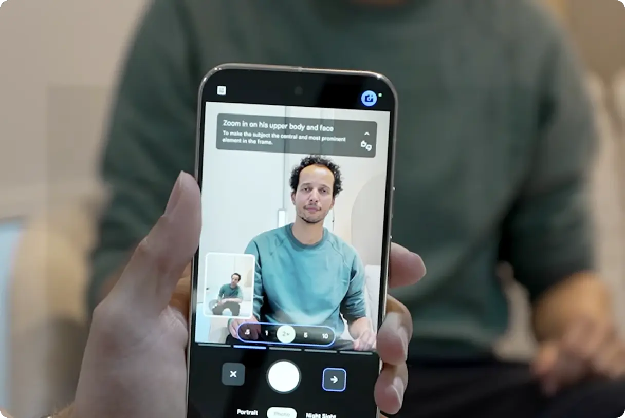 Google Pixel 10 系列正式发布！ 首款折叠旗舰登场、AI 功能大升级，你该知道的 5 件事