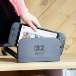 任天堂最新财报揭露Switch 2销量已破600万台