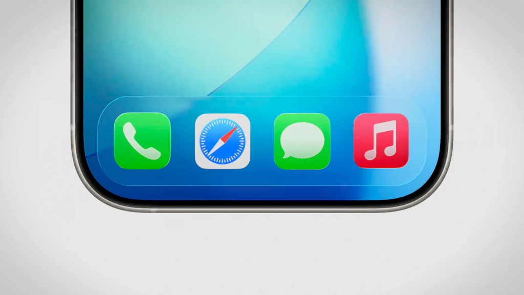 iOS 26 Beta 9更新内容一次看！ 苹果正准备迎接最终RC正式版