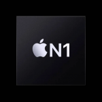 苹果全新芯片 C1X、N1 推出：iPhone 用上自家 Wi-Fi 7 芯片，数据传输更快还更省电