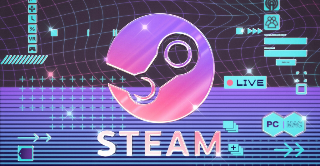 Steam将于2026年终止对32位Windows 10 PC的支持