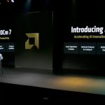 AMD ROCm 6.4.4 正式支持 Windows PyTorch