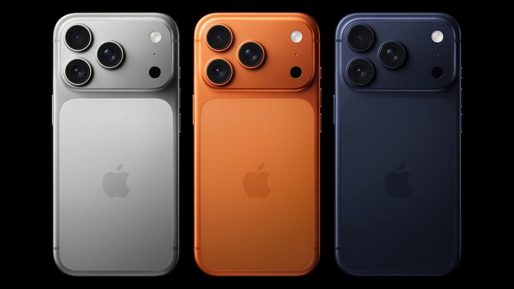 iPhone 17 Pro Max和iPhone 17 Pro怎么选1