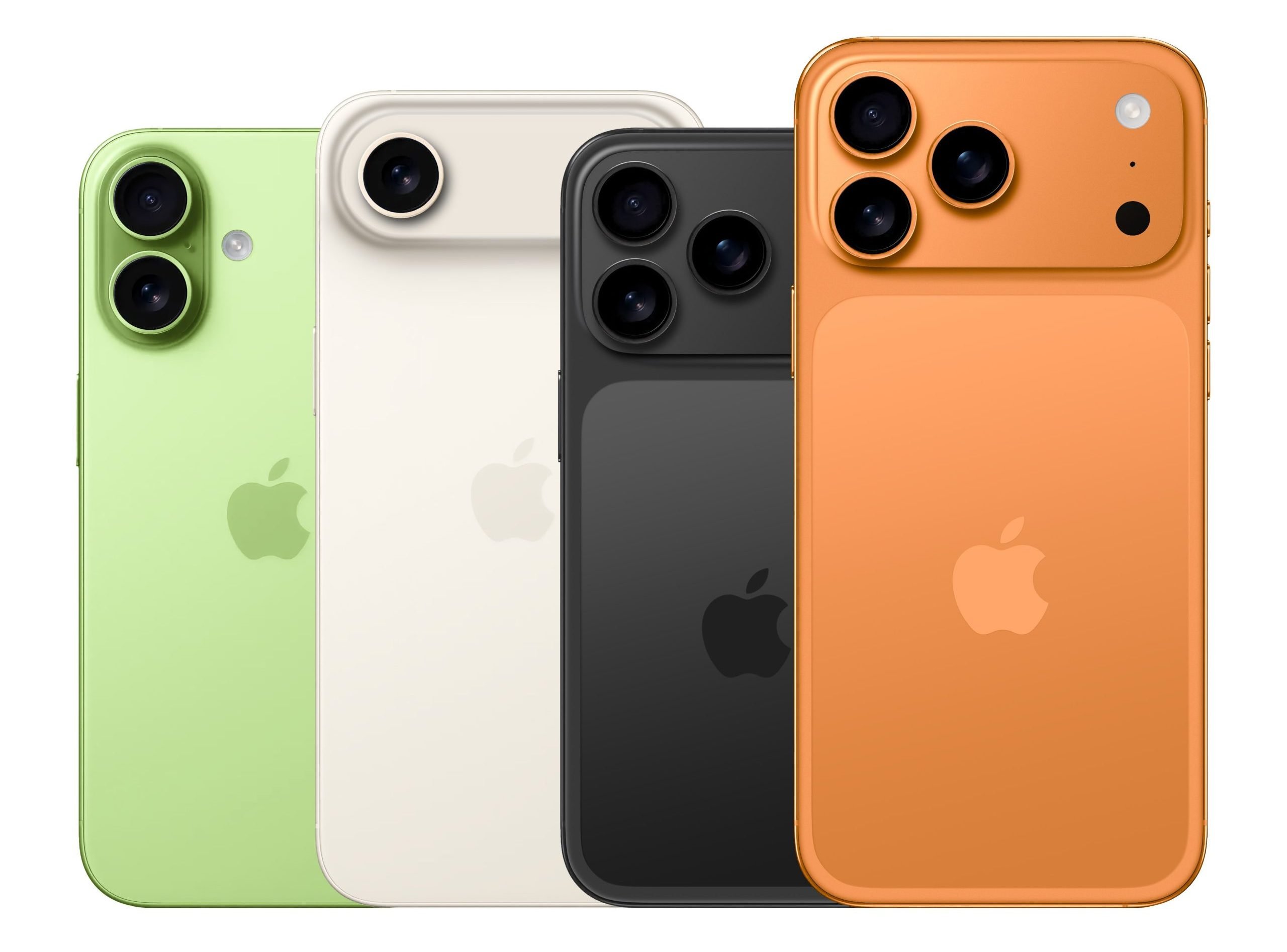 iPhone 17 iPhone 17 Air iPhone 17 ProiPhone 17 Pro Max iPhone 17价格