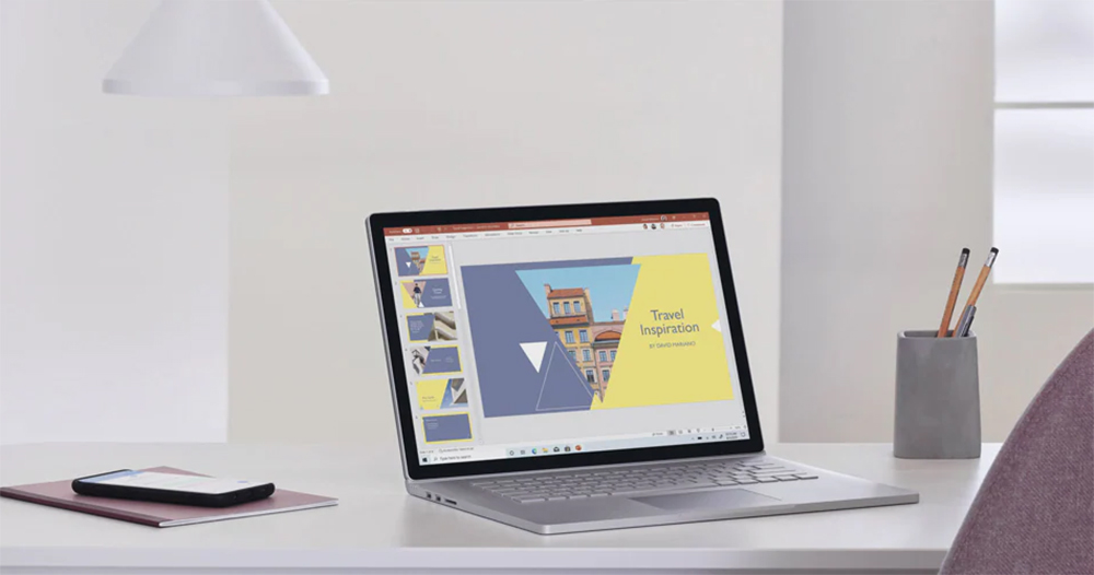 从下个月起，Office 2021 仅对 macOS 10.15 以上系统释出更新 - 安卓手赚网