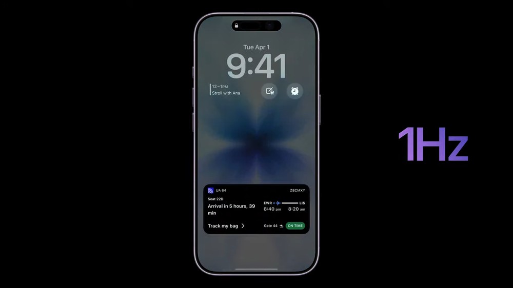 iPhone 17 正式登场！ 搭载 A19 芯片、支持 ProMotion、前镜头导入人物居中功能 - 安卓手赚网