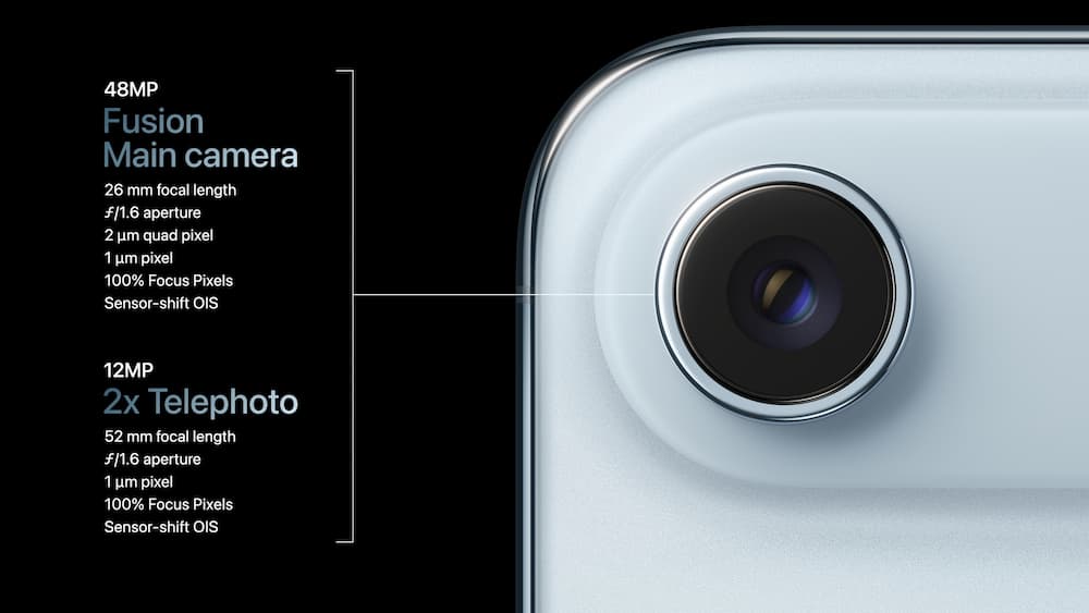 2025苹果Apple秋季发表会亮点 3：iPhone Air a3