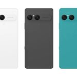 Sony发表Xpeira 10 VII，屏幕升级120Hz、快门键更利于直握拍照