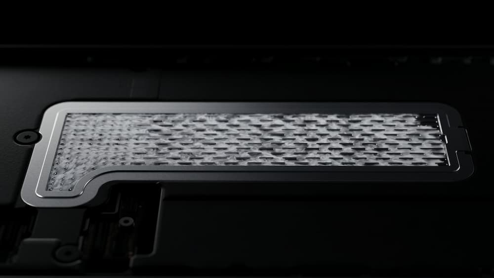 2025苹果Apple秋季发表会亮点 3：iPhone 17 Pro / Pro Max a2
