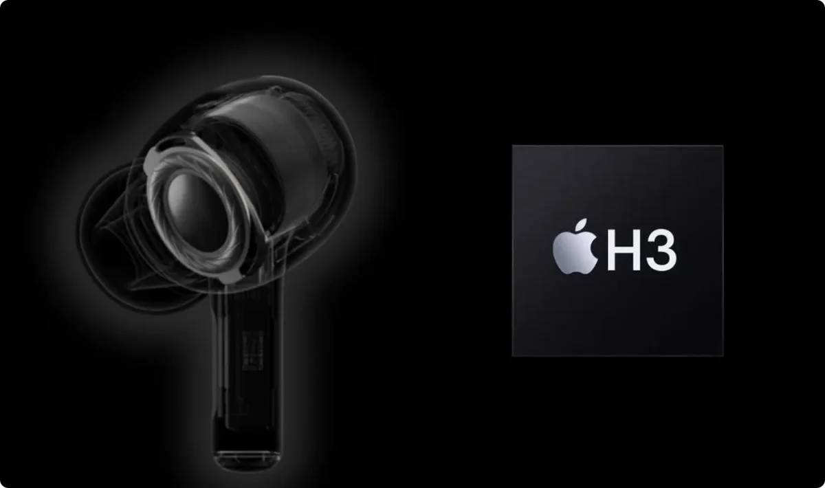 AirPods Pro 3 消息 几时出  价格 懒人包