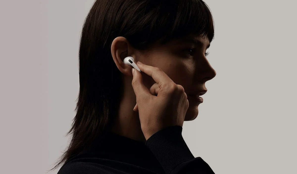 AirPods AirPods Pro 2 AirPods 4 AirPods Beta 固件 AirPods Beta AirPods Beta firmware iOS 26 iPadOS 26