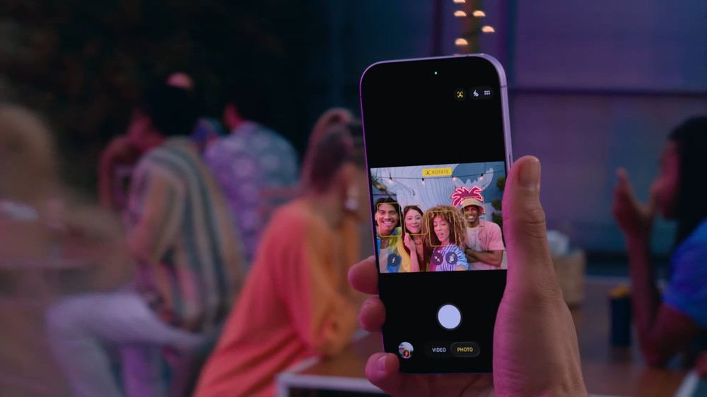 iPhone 17 正式登场！ 搭载 A19 芯片、支持 ProMotion、前镜头导入人物居中功能 - 安卓手赚网