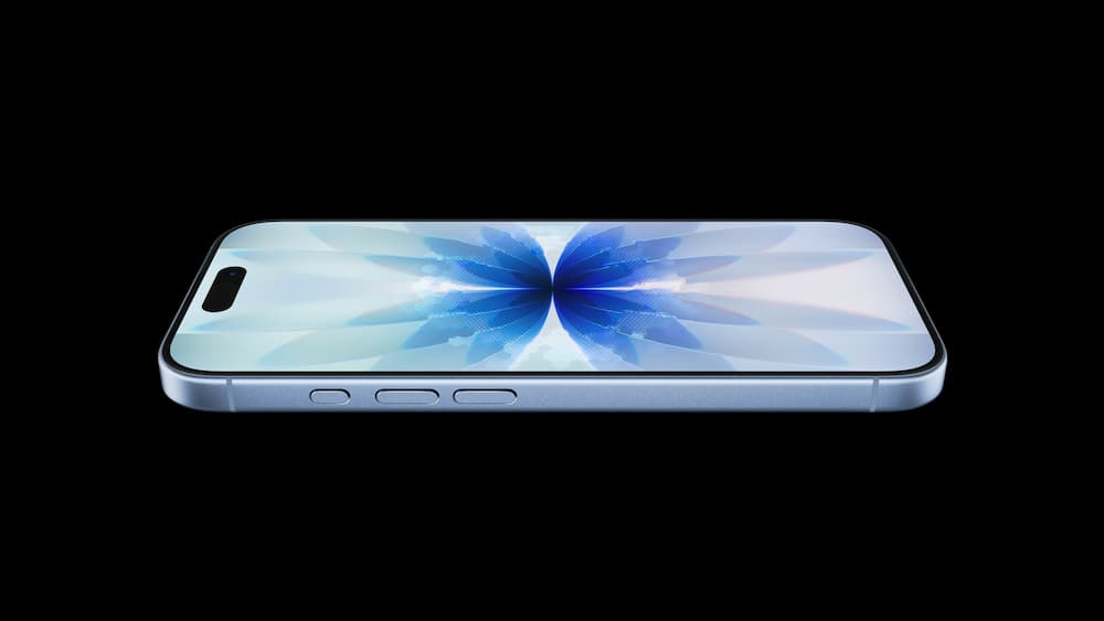 2025苹果Apple秋季发表会亮点 3：iPhone 17 a1