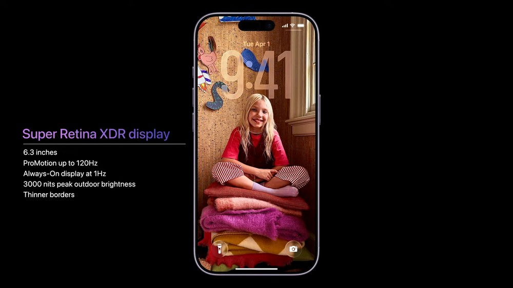 iPhone 17 正式登场！ 搭载 A19 芯片、支持 ProMotion、前镜头导入人物居中功能 - 安卓手赚网