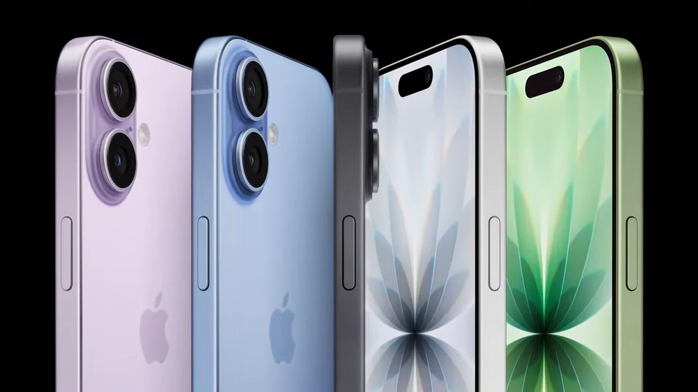 iPhone 17 正式登场！ 搭载 A19 芯片、支持 ProMotion、前镜头导入人物居中功能 - 安卓手赚网