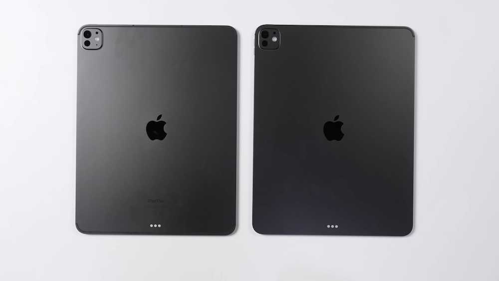 M5 iPad Pro 提前现身！ 开箱影片流出，GPU 性能大幅提升