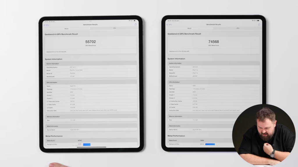 Apple预告M5版Macbook Pro要来了，或有天蓝新配色