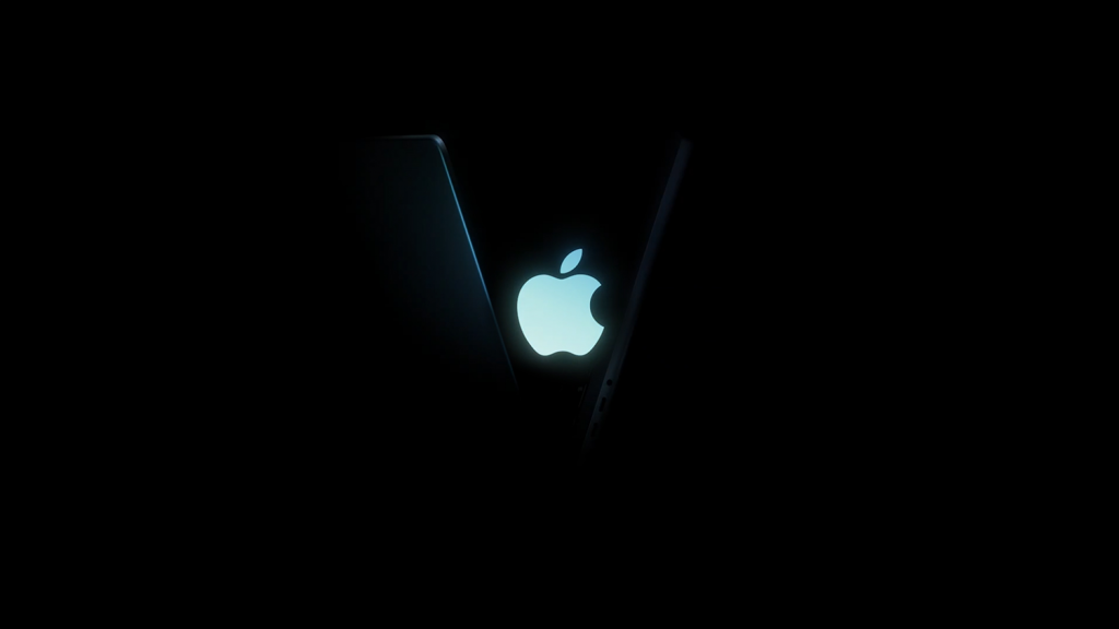 Apple预告M5版Macbook Pro要来了，或有天蓝新配色