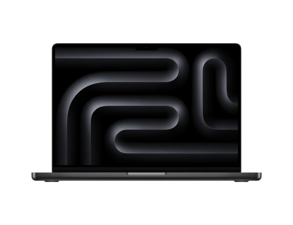 M5 MacBook Pro正式发布：M5 芯片性能全面进化