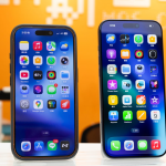 iPhone停用液态玻璃省电吗？ 实测Liquid Glass影响电池结果出炉