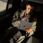 Apple发布全新M5 iPad Pro! 搭载C1X芯片和AI效能飙升