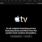 Apple TV+ 服务改名为Apple TV,背后原因是这个