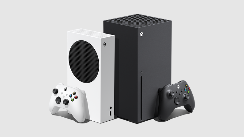 多间北美量贩店疑似开始清理Xbox主机库存，销售专区也将全面移除-计算机王阿达