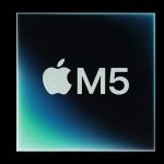 GPU、AI效能大提升,Apple推M5版MacBook Pro、iPad Pro、Vision Pro