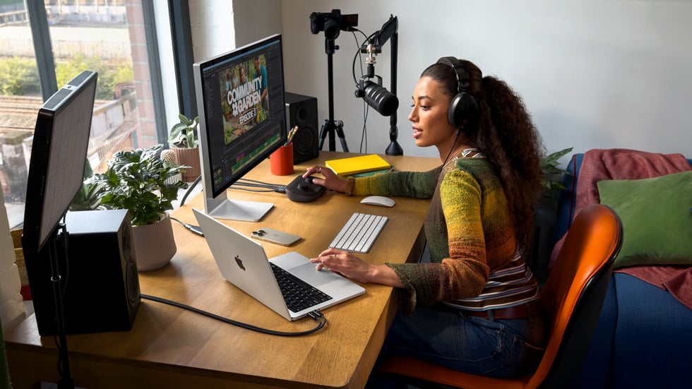 M5 M5 MacBook Pro MacBook Pro