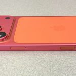 iPhone 17 Pro 宇宙橙变色怎么办？ 这一方法有望换机