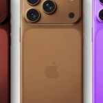 iPhone 18 Pro新颜色曝光引发讨论