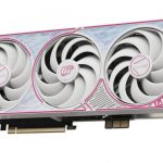 七彩虹跟进 ADVANCED BTF 2.5 正式推出 RTX 5070 TI 版本！