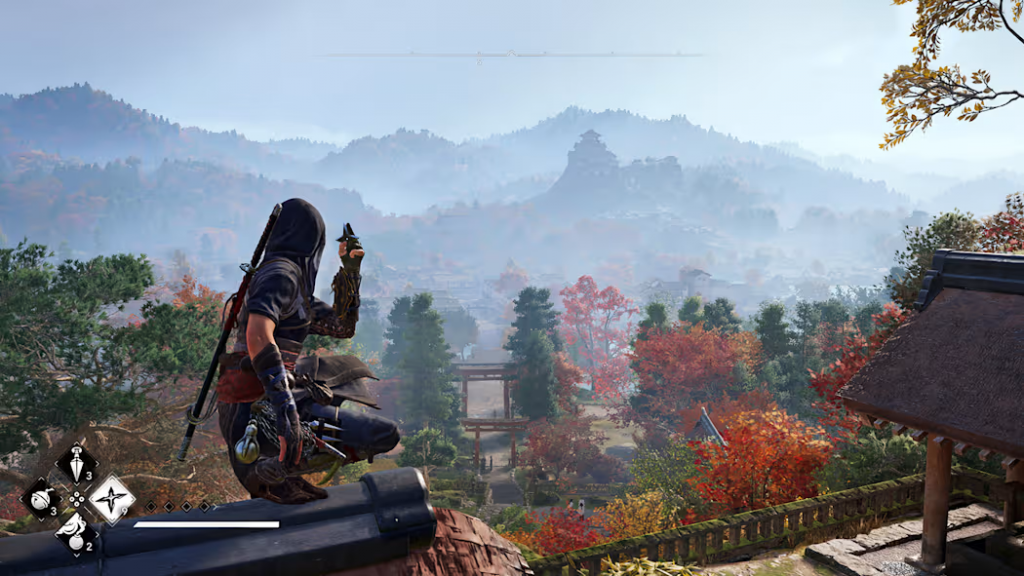 《刺客教条：暗影者》Switch 2 持续崩溃，3小时崩溃 10次，官方终回应