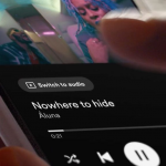 Spotify 为 Premium 用户推出 MV 功能