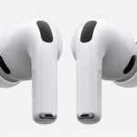 苹果发布 AirPods Pro 2 和 AirPods Pro 3 新款固件